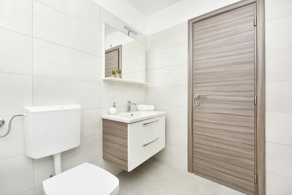 Apartman Kresan Sukosan Luaran gambar